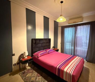 Belvedere Apartment | Casablanca studio
