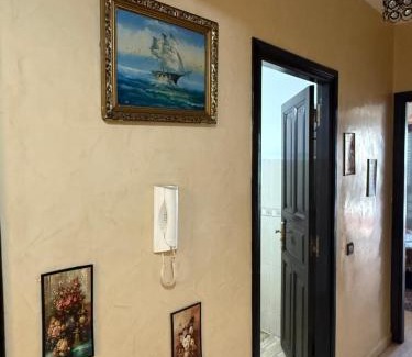 Belvedere Apartment | Casablanca studio
