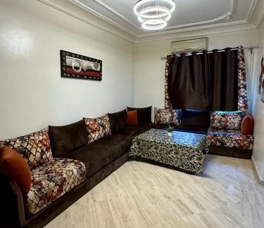 Belvedere Apartment | Casablanca studio