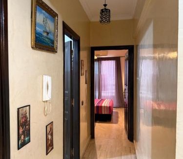 Belvedere Apartment | Casablanca studio