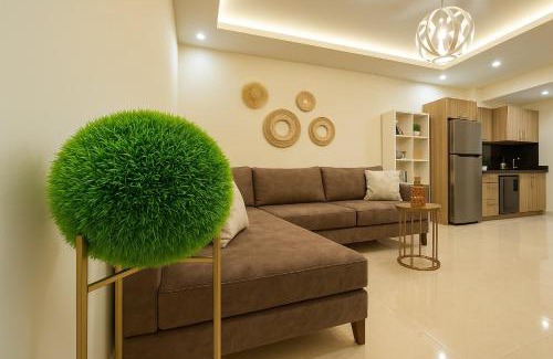 Mohammedia Apartment | Central Park House - 70m²