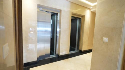 Gauthier Apartment | Central Quiet Spot