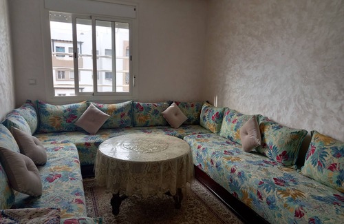 Tamariss Apartment | charming/new apartment 10 minutes from the beach by car