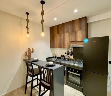 Ain Chock Apartment | Charming studio located in Tadart