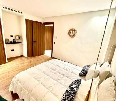 Ain Chock Apartment | Charming studio located in Tadart