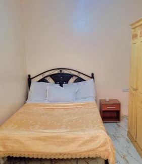 Sidi Maarouf House | Chez binette