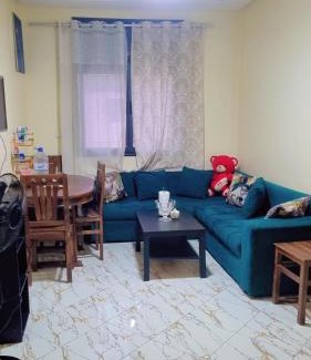 Mers Sultan Bed & Breakfast | Chez neta saada sidi maarouf Ain-Chock