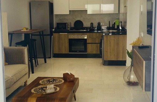 Anfa Apartment | Corniche Casablanca