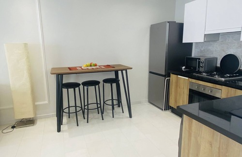 Anfa Apartment | Corniche Casablanca