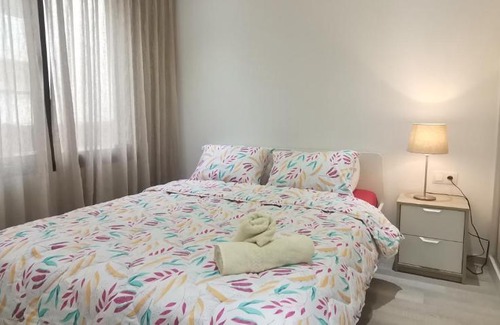 RACINE EXTENSION Apartment | COSY STUDIO