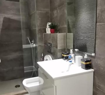 RACINE EXTENSION Apartment | COSY STUDIO