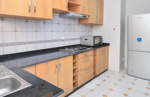 Gauthier Apartment | Cozy 2 BR Gauthier Oasis