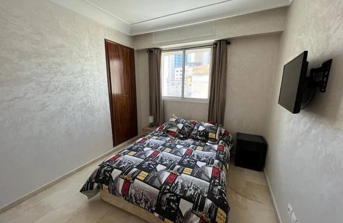 Gauthier Apartment | Cozy appartement moderne au quartier Gauthier