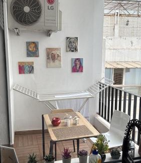 RACINE EXTENSION Apartment | Cozy Luxurious Studio, Anfa, Bourgogne