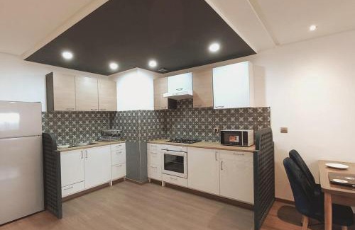 Bourgogne Apartment | Cozy studio 2min From Ocean