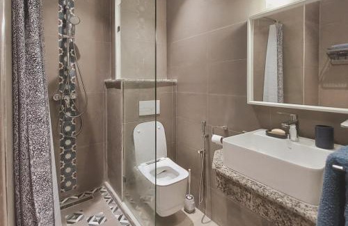 Bourgogne Apartment | Cozy studio 2min From Ocean