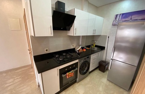 Casablanca Apartment | Cozy studio a maarif