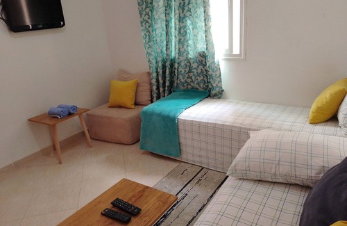 Nouaceur House | Dar Khalifa Airport