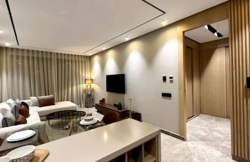 Ain Diab Apartment | Deluxe Ocean Suite - By AppartAli
