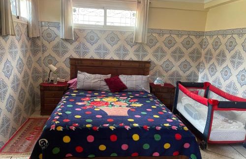 Sidi Rahal House | Dream House Sidi Rahal Beach