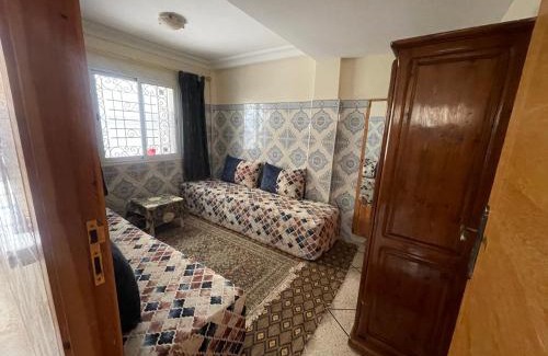 Sidi Rahal House | Dream House Sidi Rahal Beach