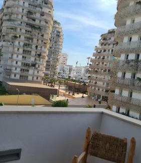 Casablanca Apartment | Duplex Rooftop d'exception terrasse panoramique de 100 m2
