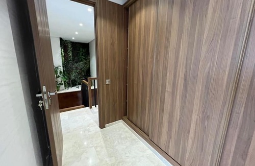 Casablanca Apartment | EMERAUDE PALACE 23 BIG DUPLEX 2 beds in the Heart
