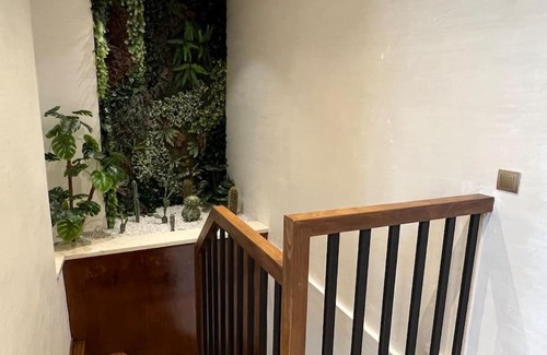 Casablanca Apartment | EMERAUDE PALACE 23 BIG DUPLEX 2 beds in the Heart
