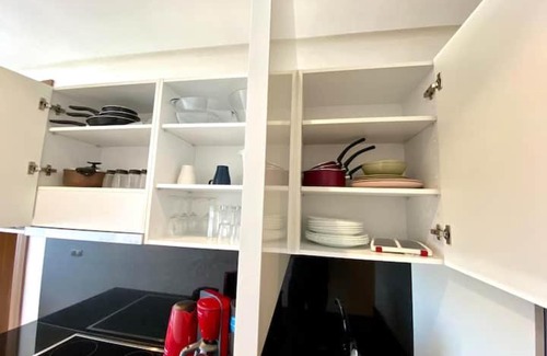 Casablanca Apartment | EMERAUDE PALACE 25 Central&Brand New flat in Town