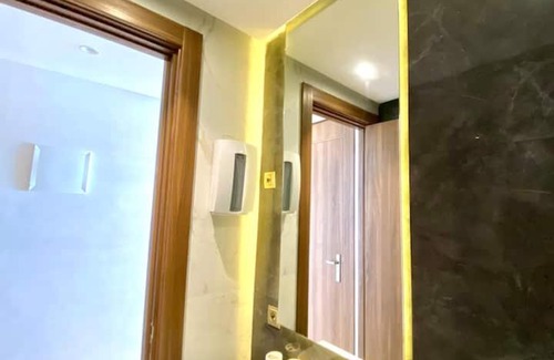 Casablanca Apartment | EMERAUDE PALACE 25 Central&Brand New flat in Town