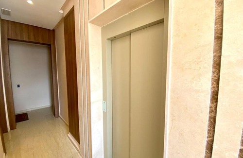 Casablanca Apartment | EMERAUDE PALACE 25 Central&Brand New flat in Town