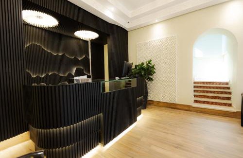 Casablanca City Center Hotel | Ennesma Hotel
