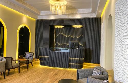 Casablanca City Center Hotel | Ennesma Hotel