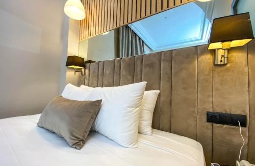 Casablanca City Center Hotel | Ennesma Hotel