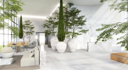 Ain Chock Hotel | Eurostars Californie