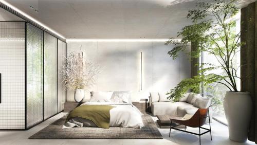 Ain Chock Hotel | Eurostars Californie
