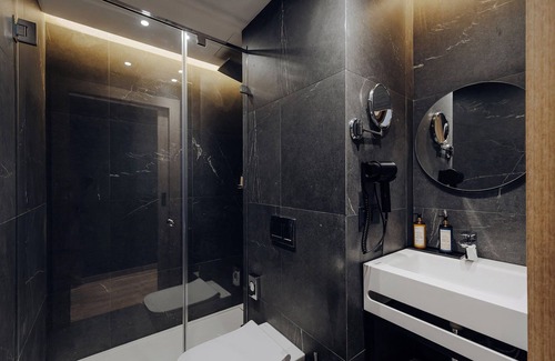 Bourgogne Hotel | Exe Casablanca