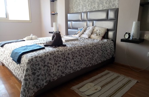 Bourgogne Hotel | Familly Appartement