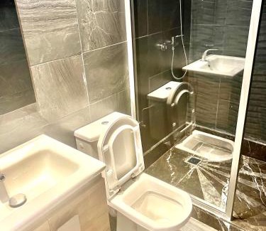 Tamariss Apartment | Future apartments