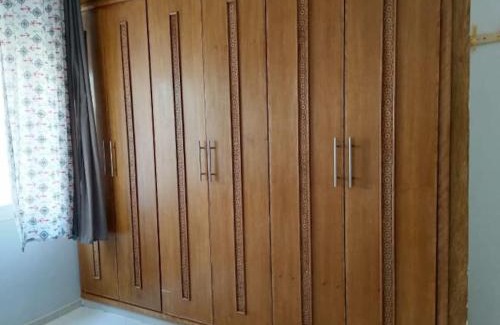 Bourgogne Apartment | Grand Appartement à 5 min de la mer et de la mosqué hassan II de Casablanca