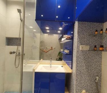 RACINE EXTENSION Apartment | Grand Appartement corniche