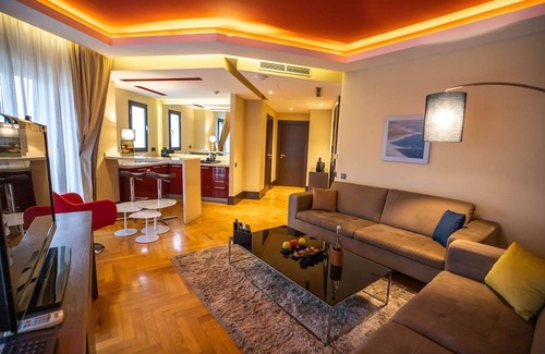RACINE EXTENSION Hotel | Gray Boutique Hotel Casablanca
