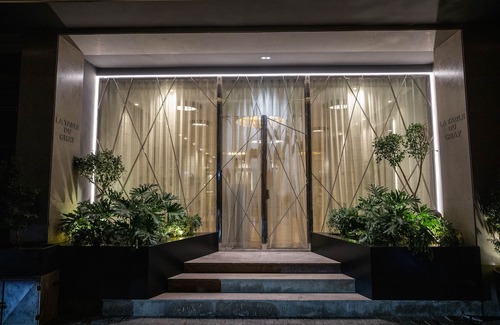 RACINE EXTENSION Hotel | Gray Boutique Hotel Casablanca