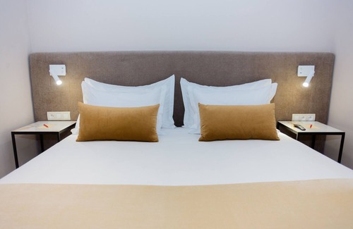 RACINE EXTENSION Hotel | Gray Hotel Casablanca