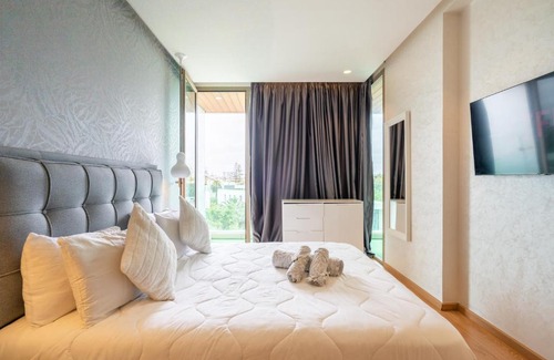 Anfa Apartment | Great Location . Fresh Appartment. For Best Vacation