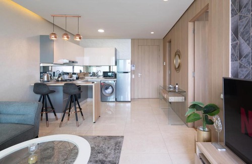 Anfa Apartment | Great Location . Fresh Appartment. For Best Vacation