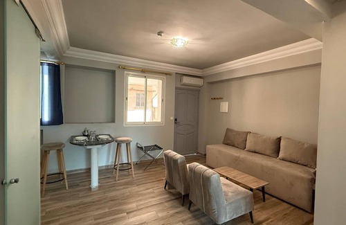 Belvedere Apartment | Hamilton Suites & Appart