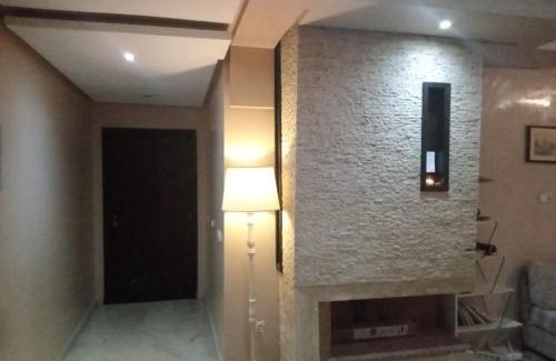 Casablanca House | Havre de paix