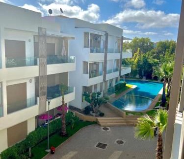 Sidi Rahal Apartment | Heaven Beach SIDI RAHAL