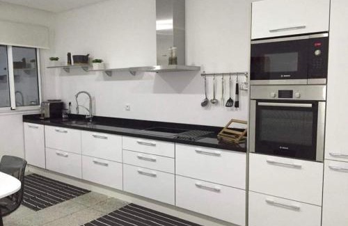 Casablanca City Center Apartment | Hm oum